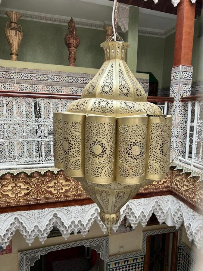 Riad Elijah Marrakech & Spa Маракеш Екстериор снимка