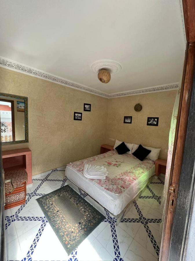 Riad Elijah Marrakech & Spa Маракеш Екстериор снимка
