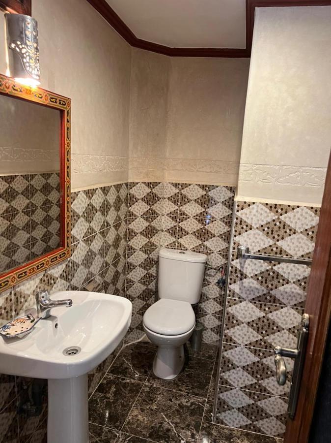 Riad Elijah Marrakech & Spa Маракеш Екстериор снимка