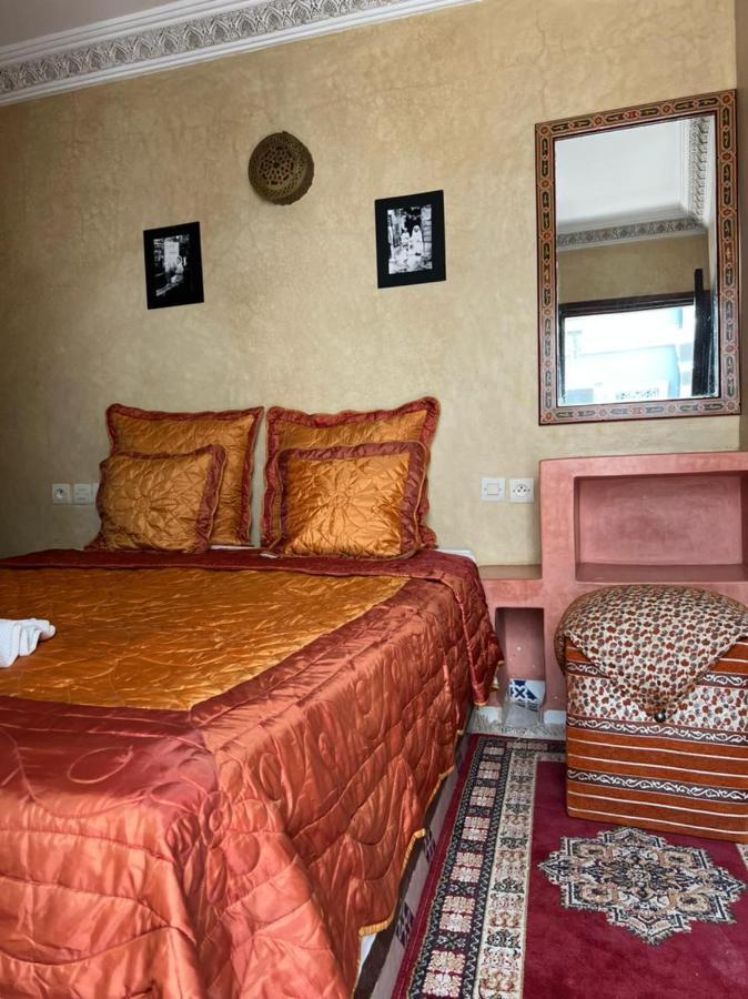 Riad Elijah Marrakech & Spa Маракеш Екстериор снимка