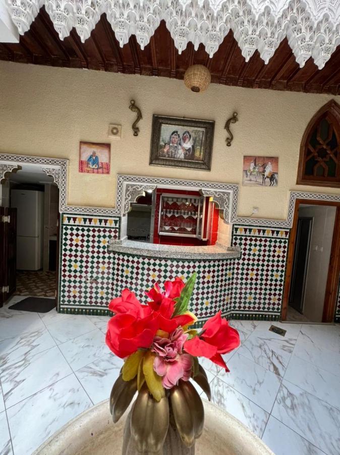 Riad Elijah Marrakech & Spa Маракеш Екстериор снимка