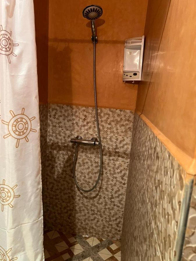 Riad Elijah Marrakech & Spa Маракеш Екстериор снимка