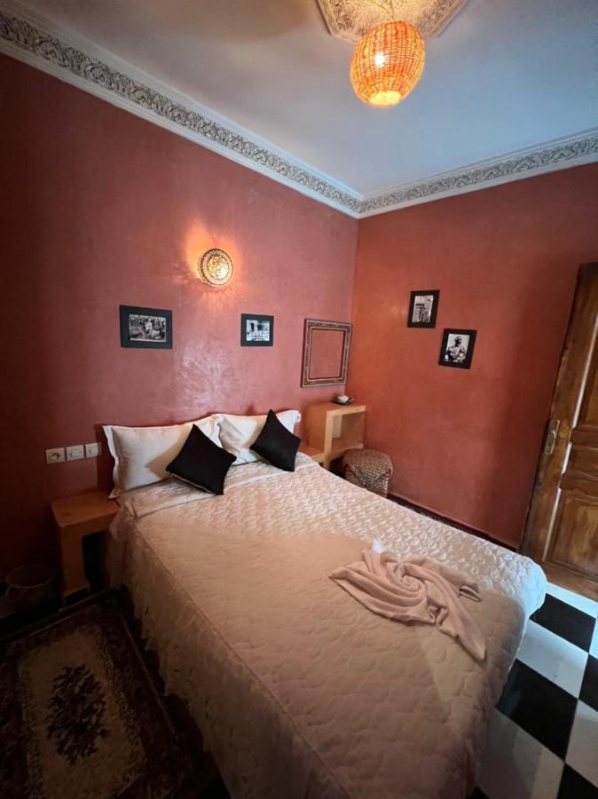Riad Elijah Marrakech & Spa Маракеш Екстериор снимка