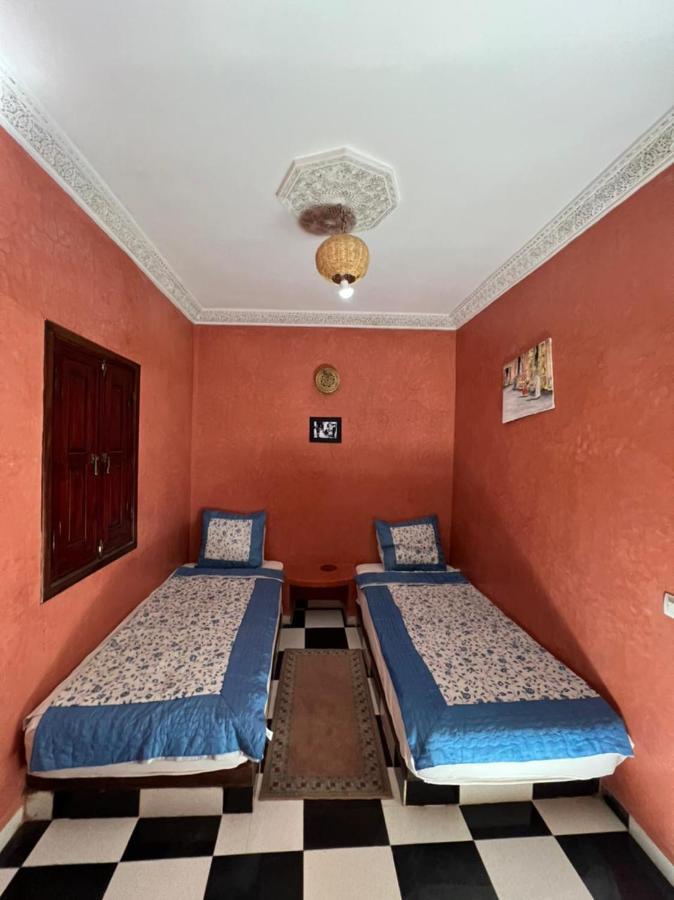 Riad Elijah Marrakech & Spa Маракеш Екстериор снимка