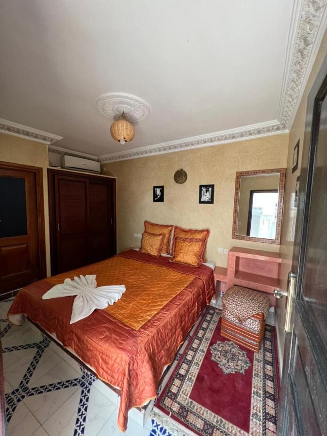Riad Elijah Marrakech & Spa Маракеш Екстериор снимка