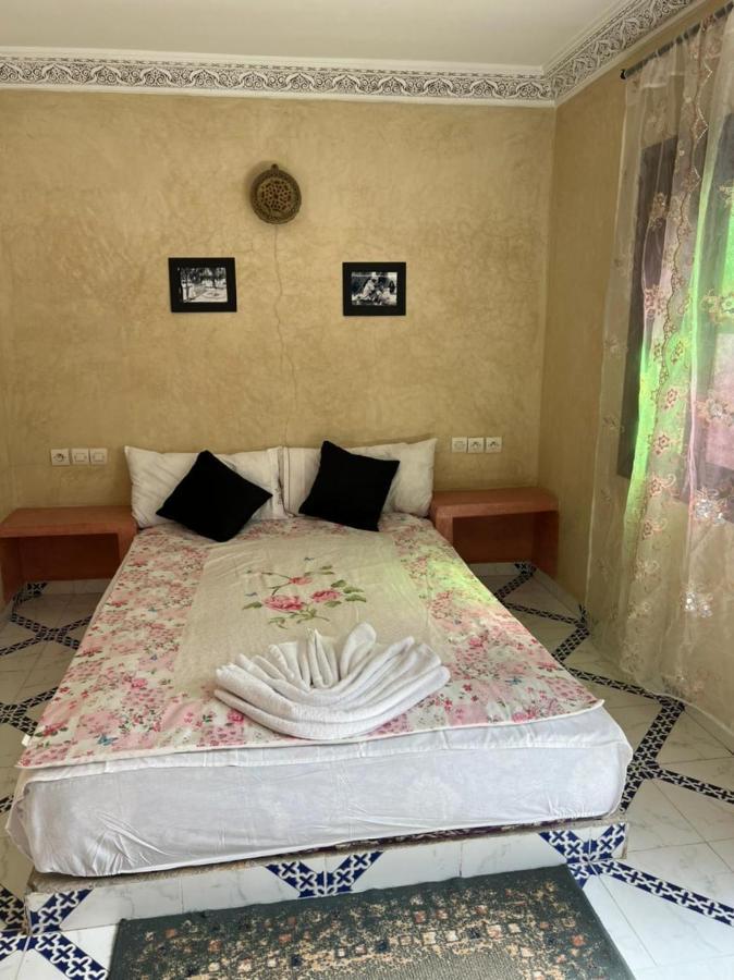 Riad Elijah Marrakech & Spa Маракеш Екстериор снимка