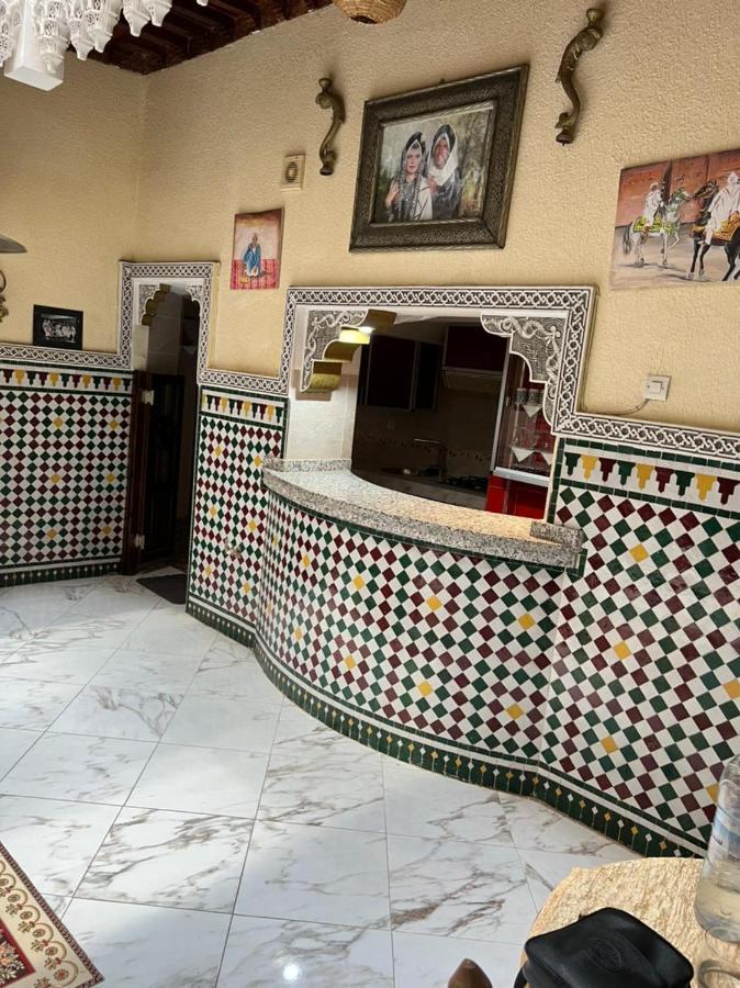 Riad Elijah Marrakech & Spa Маракеш Екстериор снимка