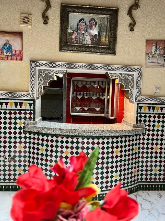 Riad Elijah Marrakech & Spa Маракеш Екстериор снимка