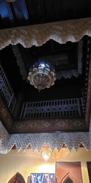 Riad Elijah Marrakech & Spa Маракеш Екстериор снимка