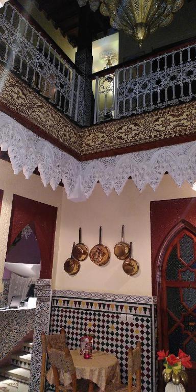 Riad Elijah Marrakech & Spa Маракеш Екстериор снимка