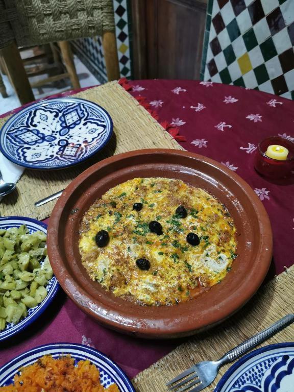 Riad Elijah Marrakech & Spa Маракеш Екстериор снимка